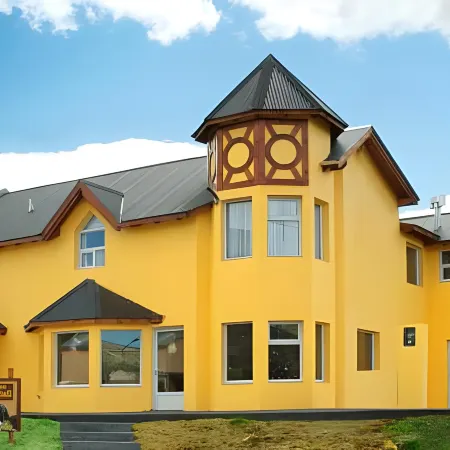 Hotel Cumbres Nevadas