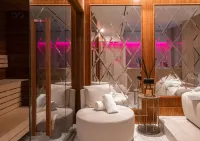 Hotel degli Aranci - spa