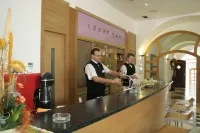 호텔 트리니티