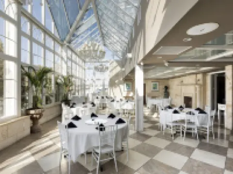 Holiday Inn BLOOMINGTON W MSP AIRPORT AREA by IHG Hotels in Bloomington