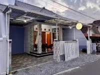 Bromo Stay Villa Hotel dekat warung kopi robusta