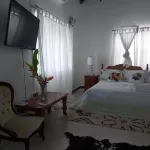 Selen’s cozy retreat in Ti Rocher Micoud Saint Lucia - Apartments