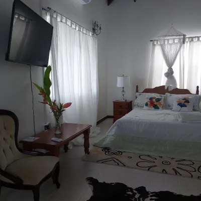 Selen’s cozy retreat in Ti Rocher Micoud Saint Lucia Hotel in zona King's Minimart
