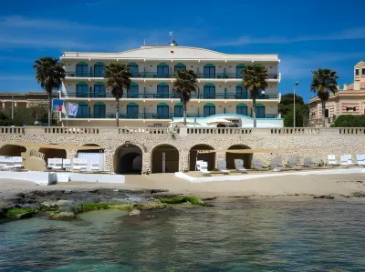 Hotel Terminal - Caroli Hotels