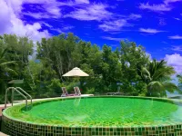 Le Relax Luxury Lodge