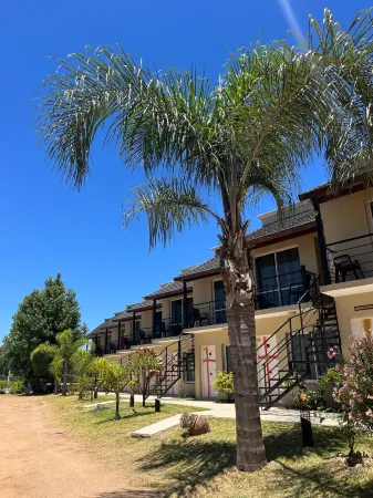 Brisas del Lago Apartamentos