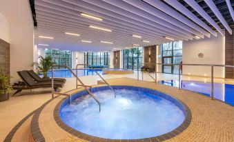 Hilton Grand Vacations Club Craigendarroch Suites Scotland