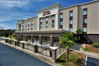 Hampton Inn & Suites Clinton - I-26 Các khách sạn ở 