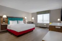 Hampton Inn by Hilton Brampton Toronto Hotels in Brampton
