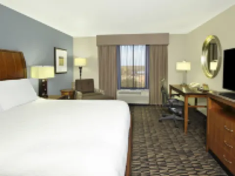 ヒルトン ガーデン イン オースティン ノースウエスト - アーボリータム オースティンのホテル