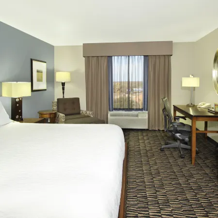 Hilton Garden Inn Austin NW/Arboretum