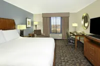 Hilton Garden Inn Austin NW/Arboretum Hotels in Austin
