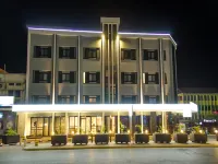 Imperial Hotel Express Hotels near St. Luke's Manyatta Parish