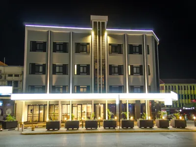 Imperial Hotel Express Hotels in 