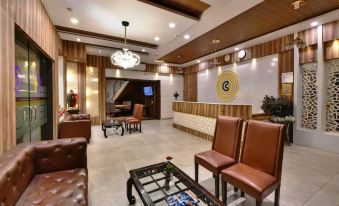 Sparsh Hotel & Resort by Spree - Hizvo