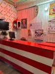 Goroomgo Maheshwari & Banquet Hall Tehri Hotels in Chamba