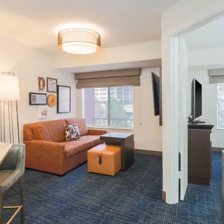 Hampton Inn & Suites Denver Tech Center