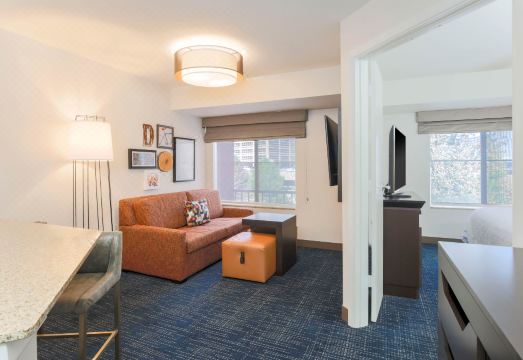 햄프턴 인 & 스위트 덴버 테크 센터