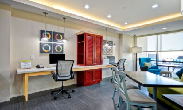 Home2 Suites by Hilton Fort Worth Southwest Cityview