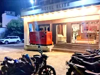 Hotel Elite Hotel di Mandapam