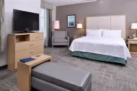Homewood Suites by Hilton - des Moines Airport Hotel a Norwalk