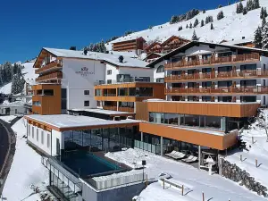 Damülser Hof - Wellness & Spa