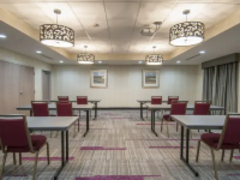 Hampton Inn & Suites Ridgeland Hotels in Ridgeland