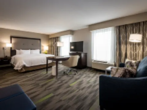 Hampton Inn & Suites Hammond Hotels in Hammond