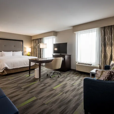 Hampton Inn & Suites Hammond