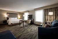 Hampton Inn & Suites Hammond Hotel a Hammond