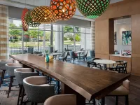 Hampton Inn & Suites Teaneck Glenpointe Hoteles en Teaneck