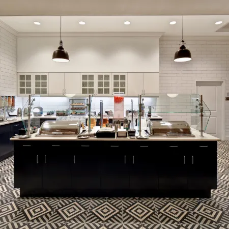 Homewood Suites by Hilton Greenville Downtown