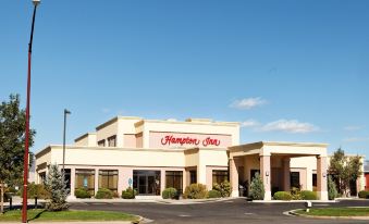 Hampton Inn Montrose