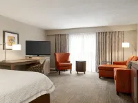 Hampton Inn New Orleans-St. Charles Ave./Garden District Hotels near Samuel Square