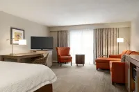 Hampton Inn New Orleans-St. Charles Ave./Garden District Hôtels à : Harvey