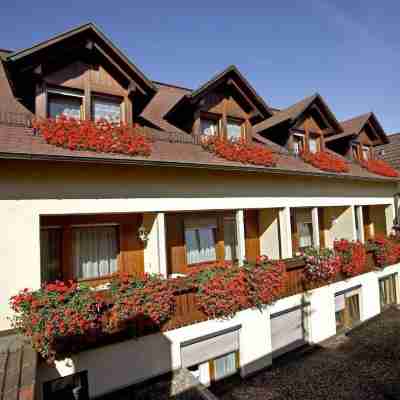 Landgasthof Zum Lamm Hotel Exterior