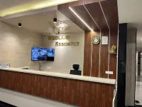 Woodland Residency Hotels in Odanthurai