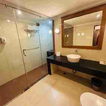 Hotel Park Grand Rooms