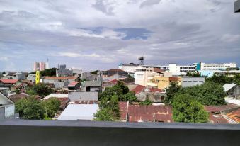 Fabura Soppeng Pondok Maryam Syariah Guest House