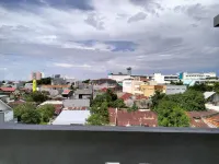 Fabura Soppeng Pondok Maryam Syariah Guest House