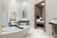 Crockfords Las Vegas, Lxr Hotels & Resorts - con terme