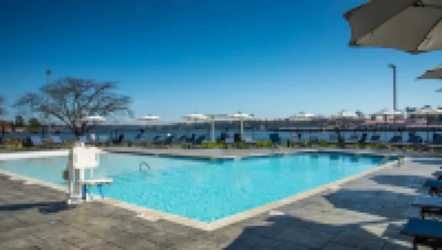 温泉城希爾頓逸林酒店