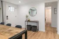 Cozy Home in Downtown McKinney with Backyard