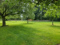 Gîte du Domaine de Grosmesnil