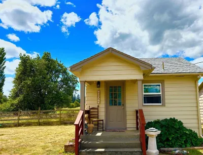 Vintage villa-Country Living Guesthouse Hoteles en 