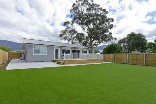 Ellie's House Hobart