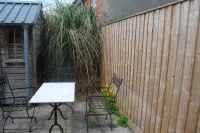 Lake Makers Cottage - Relaxing Apartment in the Quaint Market Town of Honiton 데오달 글렌 주변 호텔