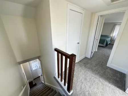 Cozy Downtown East Tawas Home!