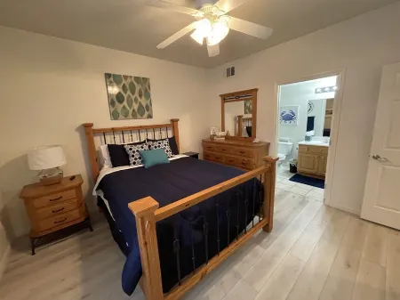 Spectacular Views at HawkRidge