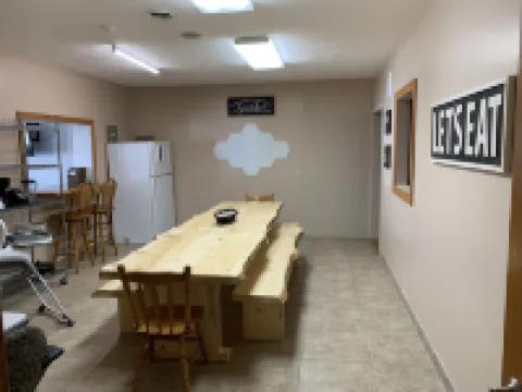 Silver Lake Vacation Get Away